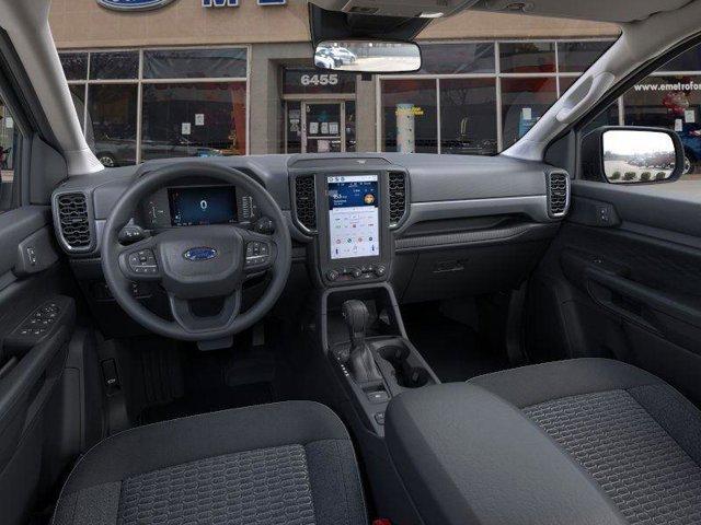 new 2024 Ford Ranger car, priced at $36,992
