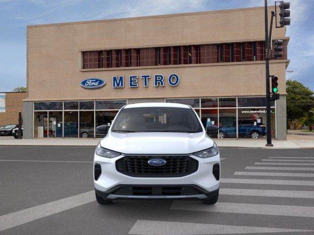 new 2025 Ford Escape car, priced at $28,264