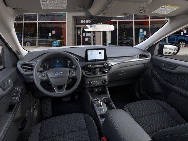 new 2025 Ford Escape car, priced at $28,264