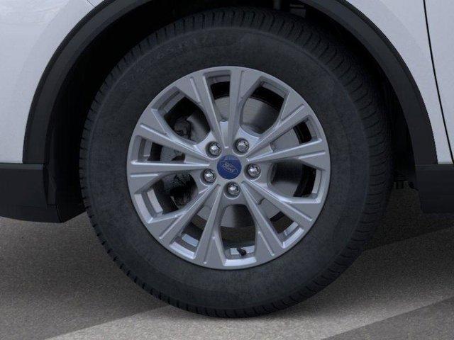 new 2025 Ford Escape car, priced at $28,264