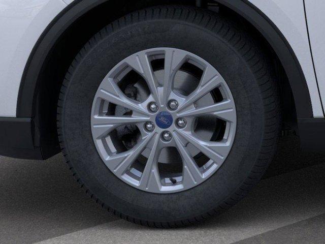 new 2025 Ford Escape car, priced at $28,264