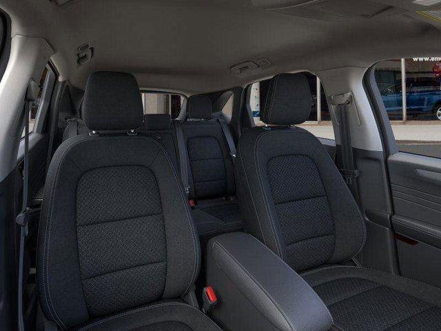 new 2025 Ford Escape car, priced at $28,264