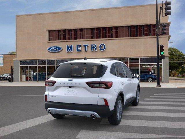 new 2025 Ford Escape car, priced at $28,264