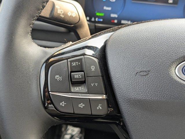 used 2024 Ford Escape car, priced at $27,996