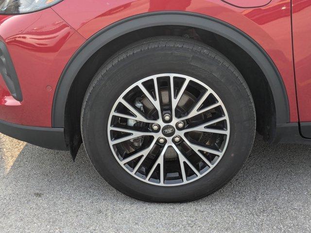 used 2024 Ford Escape car, priced at $27,996