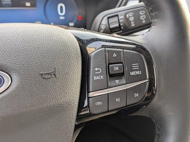 used 2024 Ford Escape car, priced at $27,996