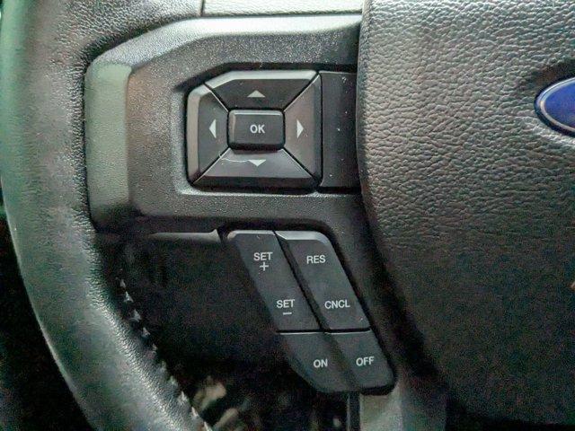 used 2019 Ford F-150 car, priced at $24,458