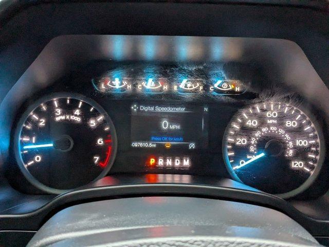 used 2019 Ford F-150 car, priced at $24,458