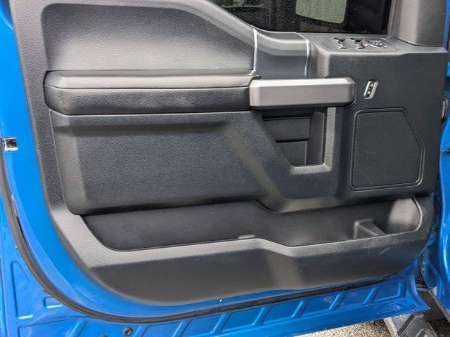 used 2019 Ford F-150 car, priced at $24,458