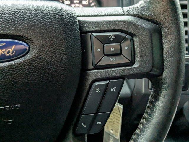 used 2019 Ford F-150 car, priced at $24,458