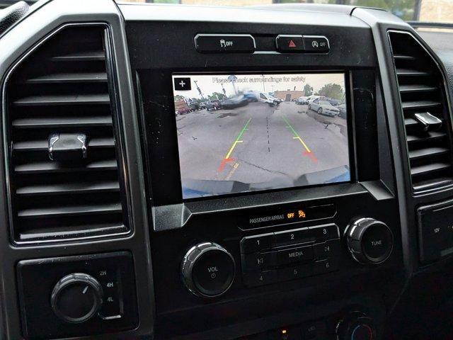 used 2019 Ford F-150 car, priced at $24,458