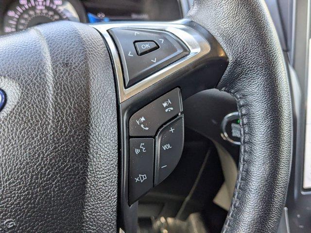 used 2022 Ford Edge car, priced at $21,987