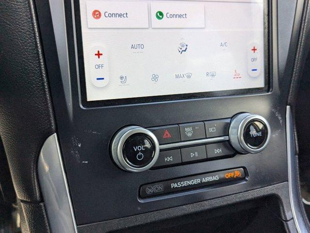 used 2022 Ford Edge car, priced at $21,987