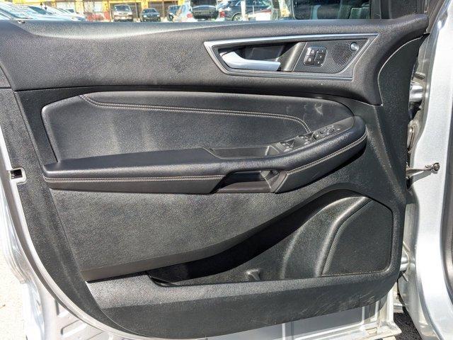 used 2022 Ford Edge car, priced at $21,987