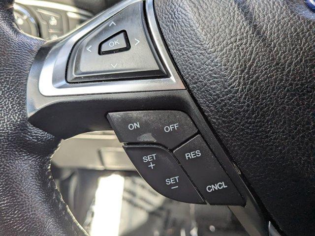 used 2022 Ford Edge car, priced at $21,987