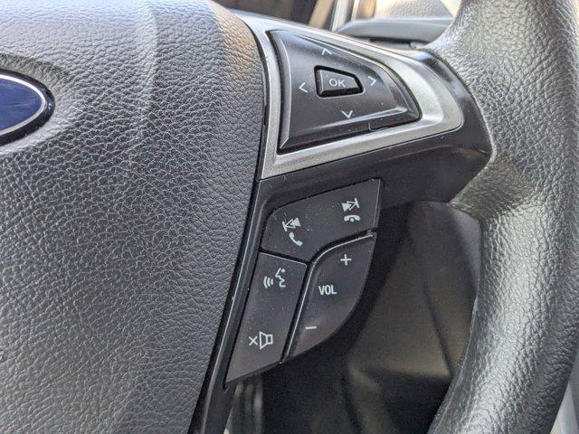 used 2017 Ford Fusion car, priced at $13,221