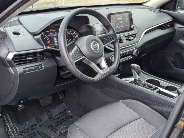 used 2022 Nissan Altima car, priced at $17,599