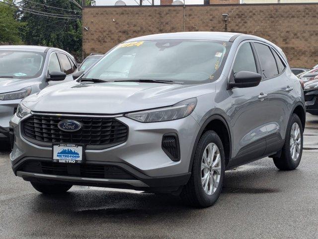 used 2024 Ford Escape car, priced at $19,998