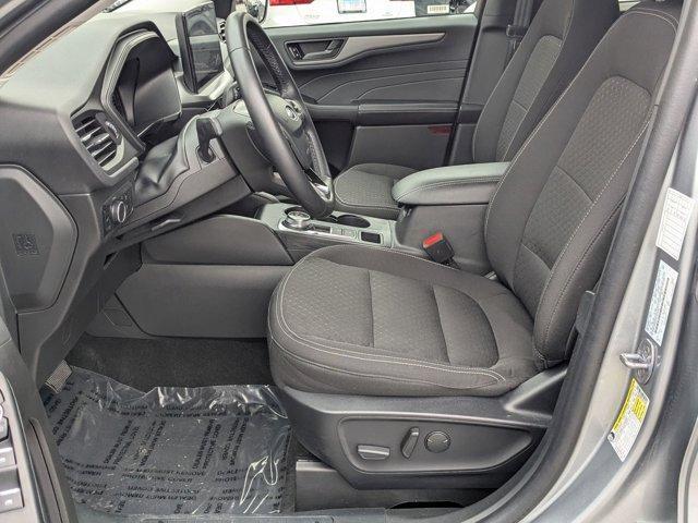 used 2024 Ford Escape car, priced at $19,998