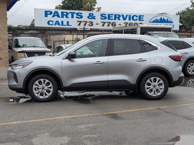 used 2024 Ford Escape car, priced at $19,998