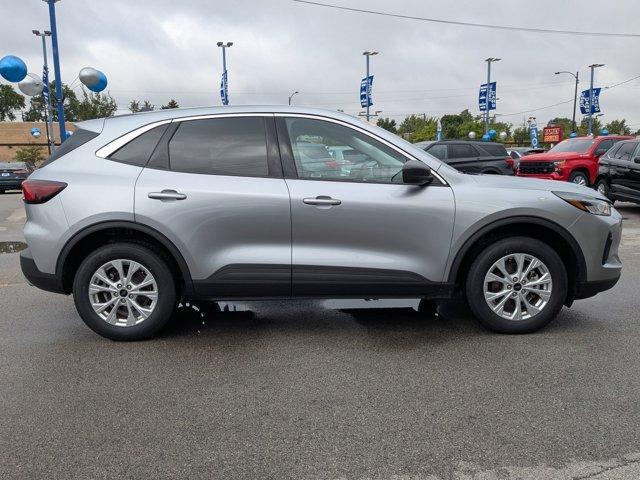 used 2024 Ford Escape car, priced at $19,998