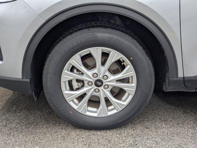 used 2024 Ford Escape car, priced at $19,998