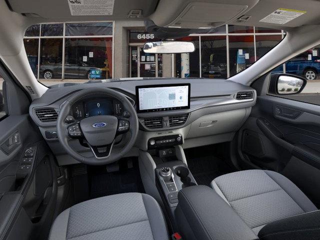 new 2025 Ford Escape car, priced at $30,004