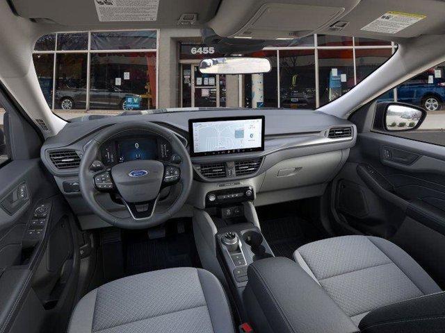new 2025 Ford Escape car, priced at $30,004