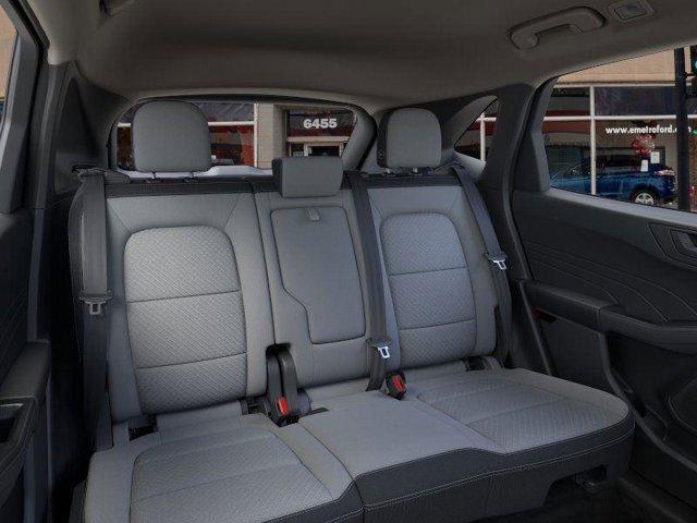 new 2025 Ford Escape car, priced at $30,004