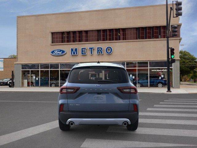 new 2025 Ford Escape car, priced at $30,004