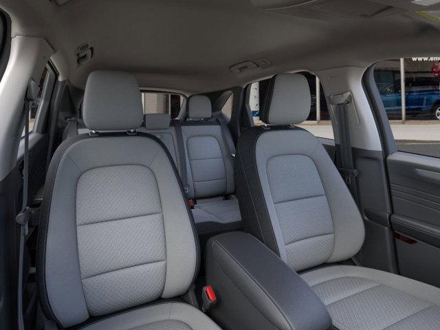 new 2025 Ford Escape car, priced at $30,004