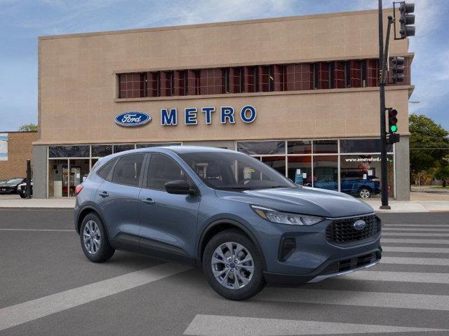 new 2025 Ford Escape car, priced at $30,004