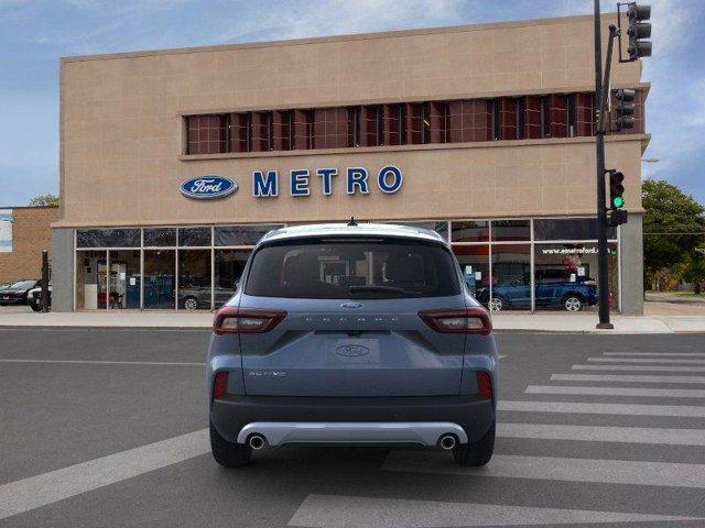 new 2025 Ford Escape car, priced at $30,004