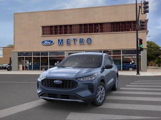 new 2025 Ford Escape car, priced at $30,004