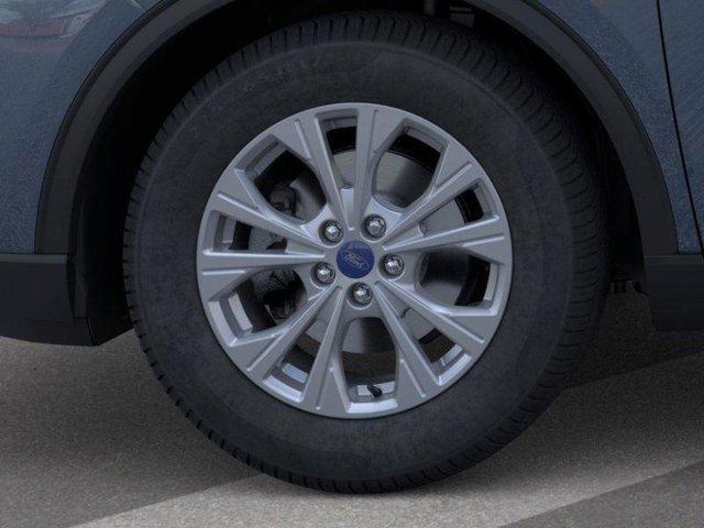 new 2025 Ford Escape car, priced at $30,004
