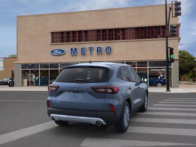 new 2025 Ford Escape car, priced at $30,004