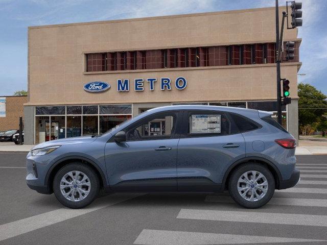 new 2025 Ford Escape car, priced at $30,004