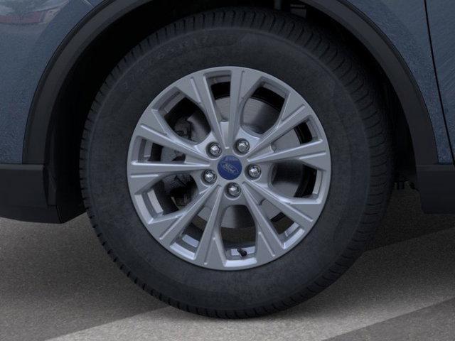 new 2025 Ford Escape car, priced at $30,004