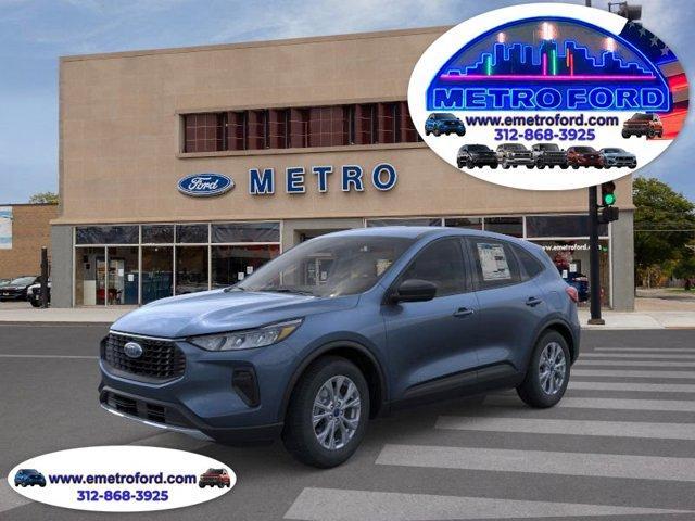new 2025 Ford Escape car, priced at $30,004