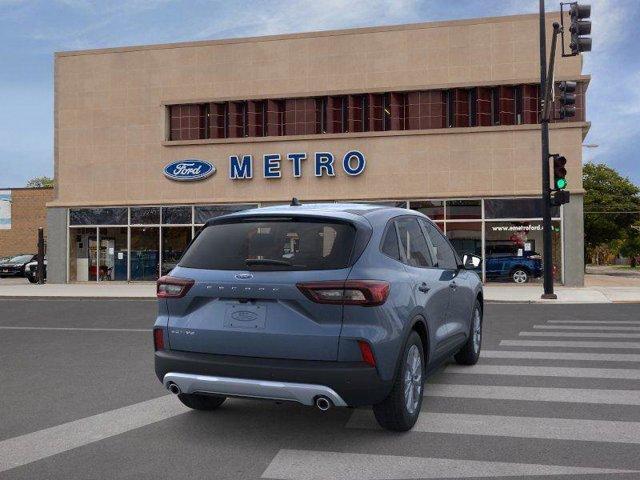 new 2025 Ford Escape car, priced at $30,004