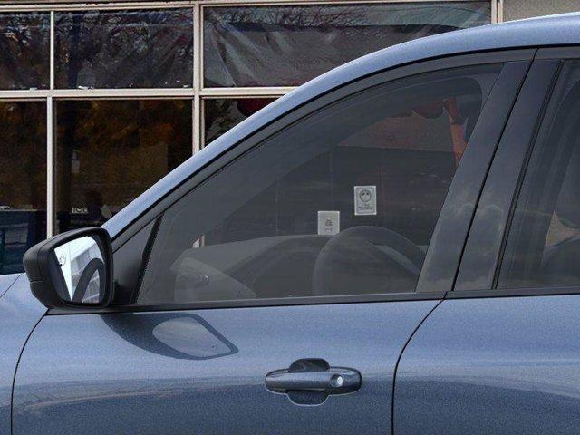 new 2025 Ford Escape car, priced at $30,004