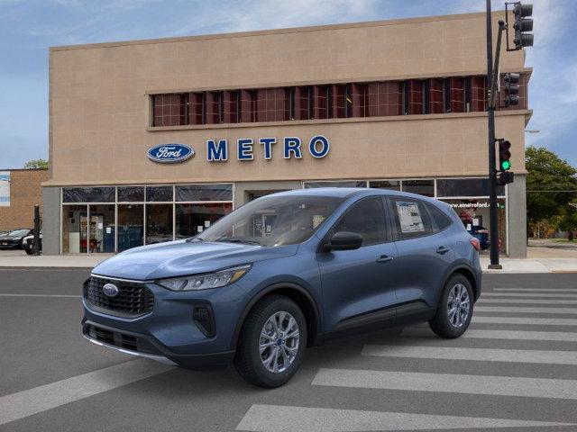 new 2025 Ford Escape car, priced at $30,004