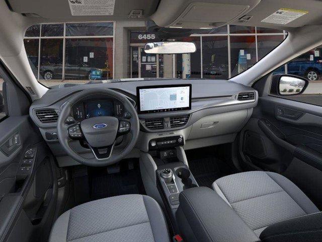 new 2025 Ford Escape car, priced at $30,004