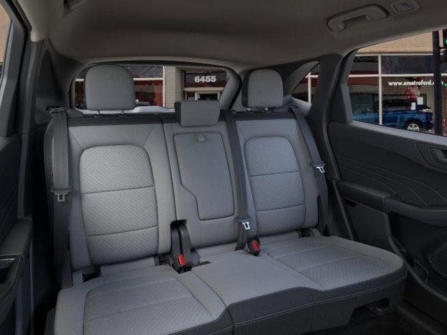 new 2025 Ford Escape car, priced at $30,004
