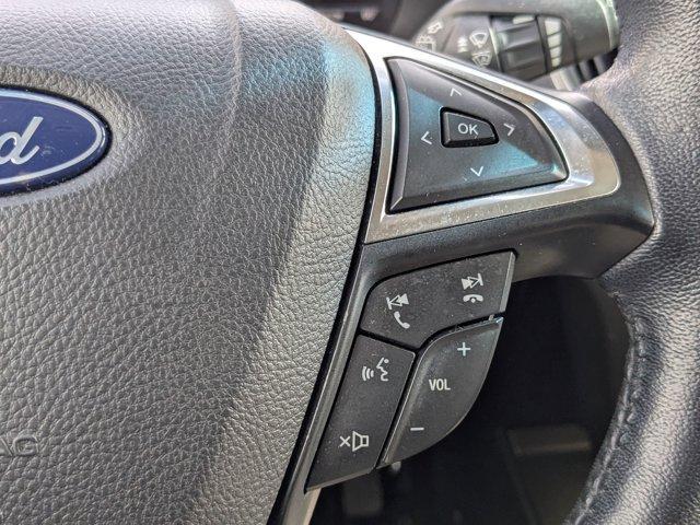 used 2022 Ford Edge car, priced at $21,687