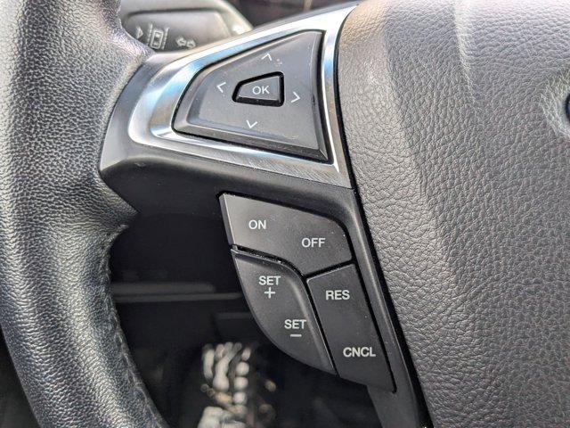 used 2022 Ford Edge car, priced at $21,687