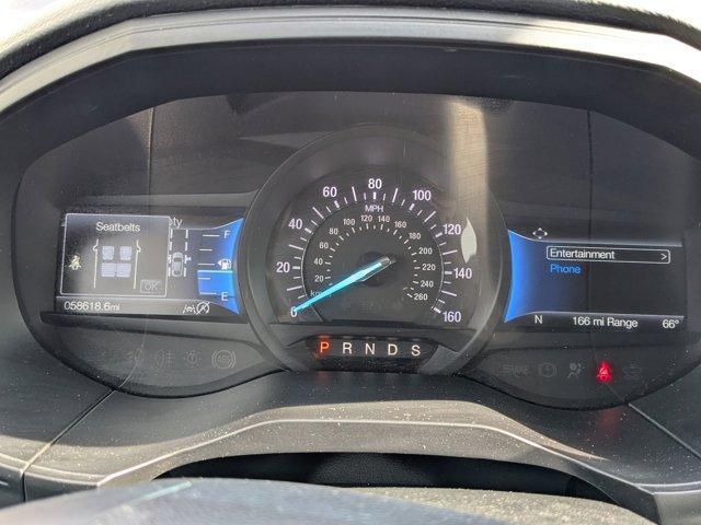 used 2022 Ford Edge car, priced at $21,687