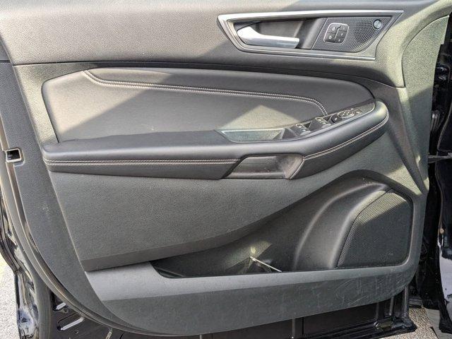 used 2022 Ford Edge car, priced at $21,687