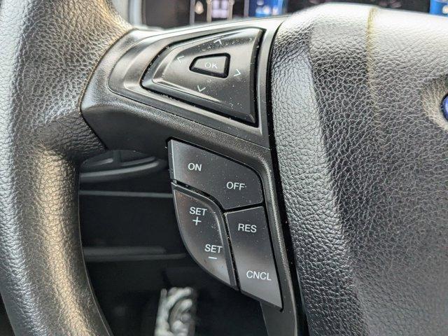 used 2022 Ford Edge car, priced at $22,887