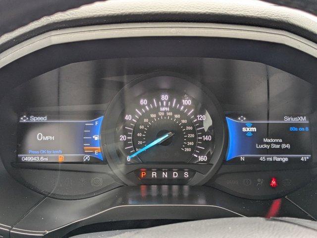 used 2022 Ford Edge car, priced at $22,998